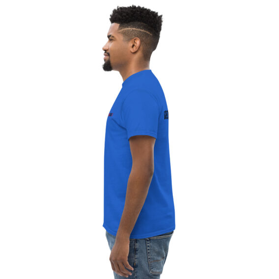 T-shirt classique homme Youngtimer GTR