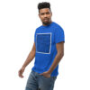T-shirt classique homme YOUNGTIMERS LEGENDS