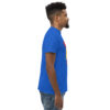 T-shirt classique homme DELTA HF INTEGRALE