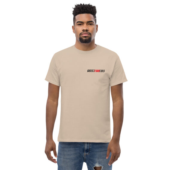 T-shirt classique homme Youngtimer GTI