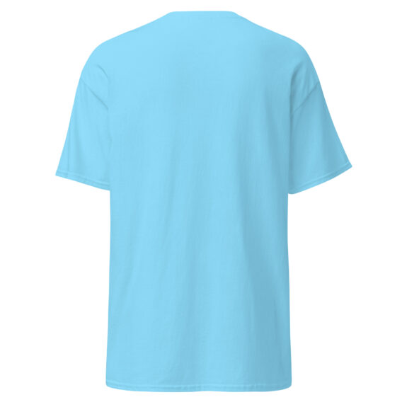 T-shirt classique homme fier propriétaire de Youngtimer