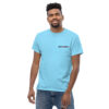 T-shirt classique homme Youngtimer GTR