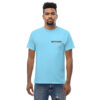 T-shirt classique homme Youngtimer GTI