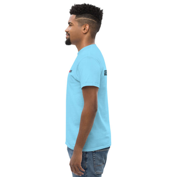 T-shirt classique homme Youngtimer GTI