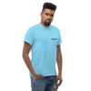 T-shirt classique homme Youngtimers RS