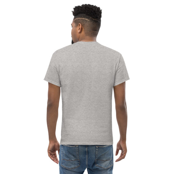 T-shirt classique homme YOUNGTIMERS LEGENDS