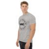 T-shirt classique homme rallye addict racing team wrc