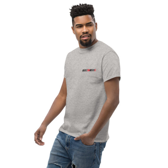 T-shirt classique homme Youngtimer GTR