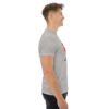 T-shirt classique homme Samba Rallye