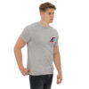 T-shirt classique homme pts gti