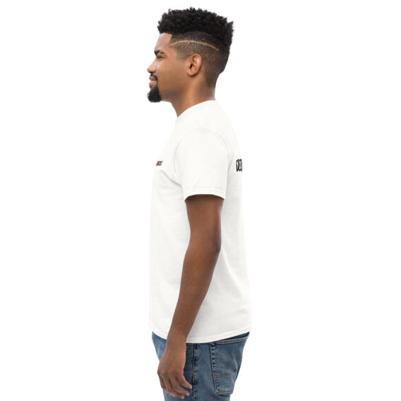 T-shirt classique homme Youngtimer GT