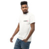 T-shirt classique homme Youngtimers RS