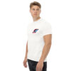 T-shirt classique homme pts gti