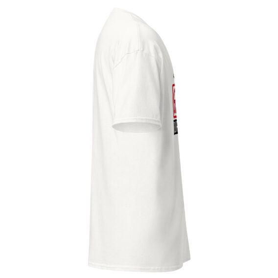 T-shirt classique homme race beast groupe B pure power
