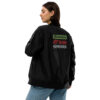 Veste bomber génération GT TURBO