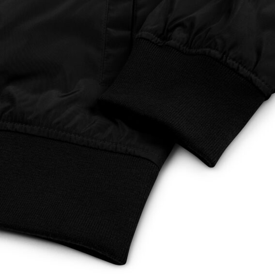 Veste bomber génération GT TURBO