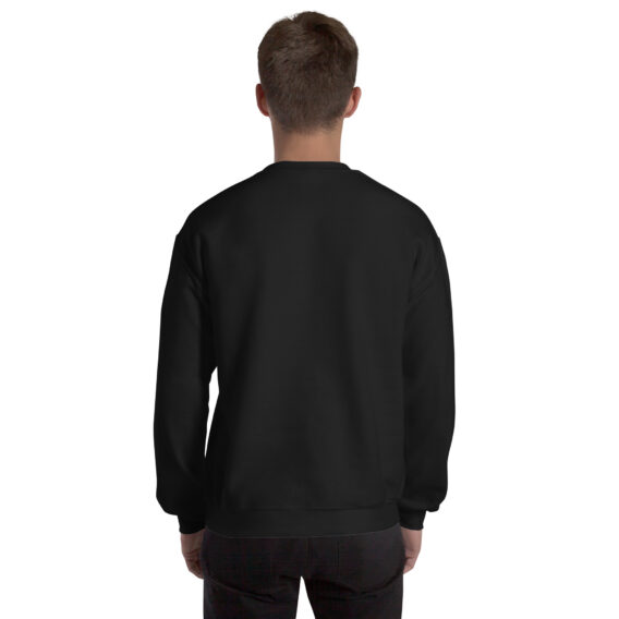 Sweat homme à Col Rond The best youngtimers