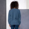 Sweat femme à Col Rond GTI