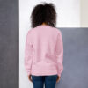 Sweat femme à Col Rond GTI