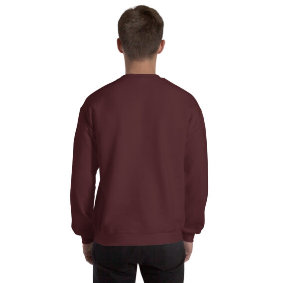 Sweat à Col Rond GTI