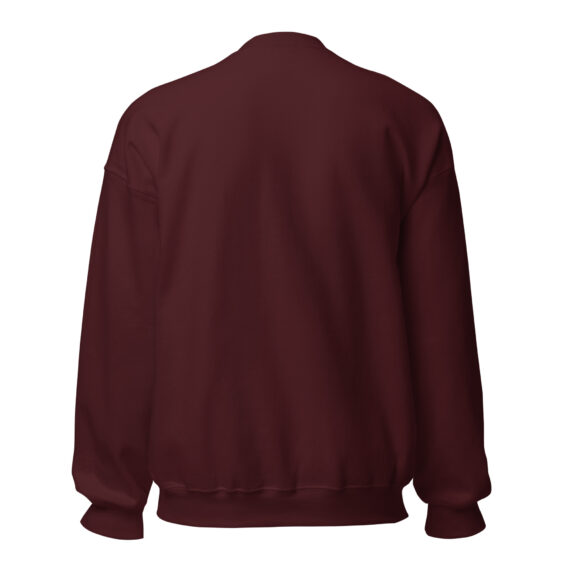 Sweat femme à Col Rond PTS GTI