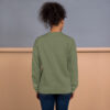 Sweat femme à Col Rond thermique is not dead