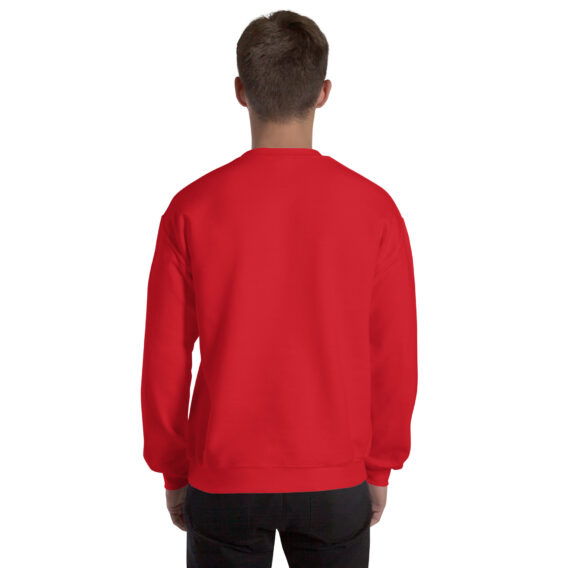 Sweat à Col Rond GTI