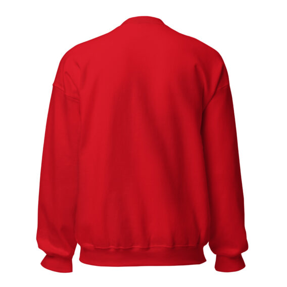 Sweat femme à Col Rond back to the futur passion youngtimer forever