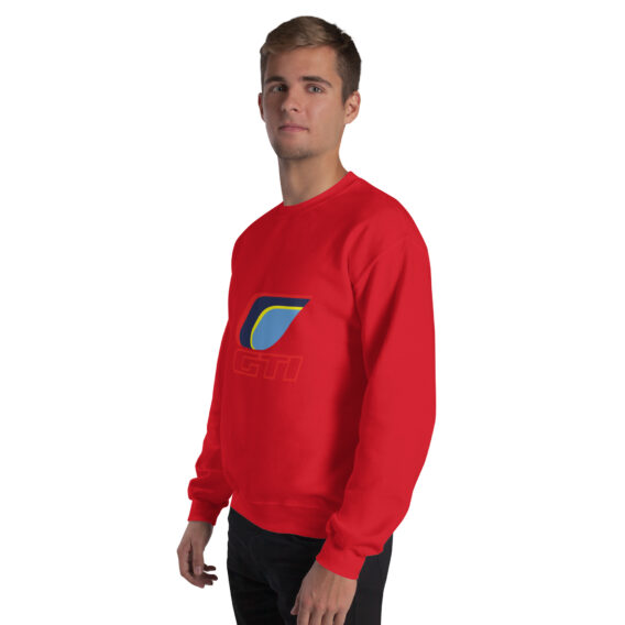 Sweat à Col Rond GTI
