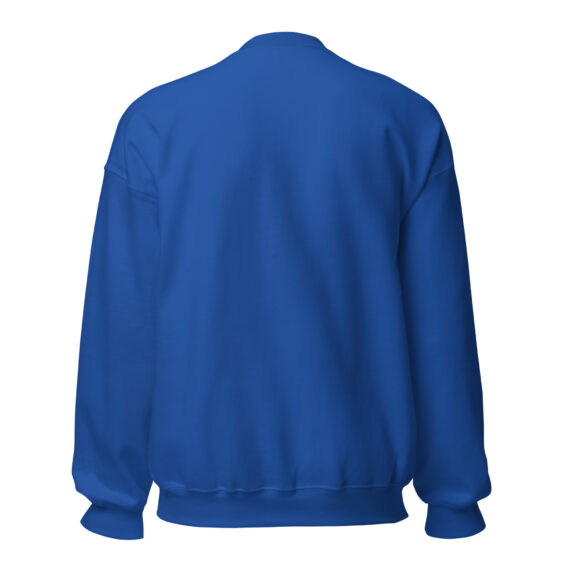 Sweat femme à Col Rond PTS GTI