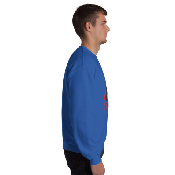 Sweat à Col Rond GTI