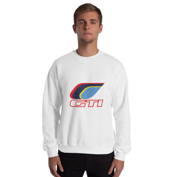 Sweat à Col Rond GTI