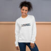 Sweat femme à Col Rond The Best youngtimers