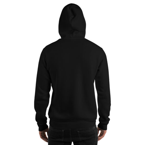 Sweat à capuche FIER PROPRIETAIRE DE YOUNGTIMER