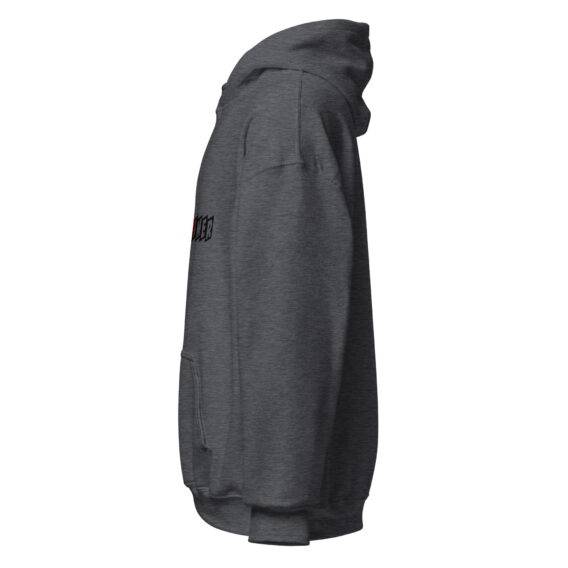 Sweat à capuche Youngtimer GT