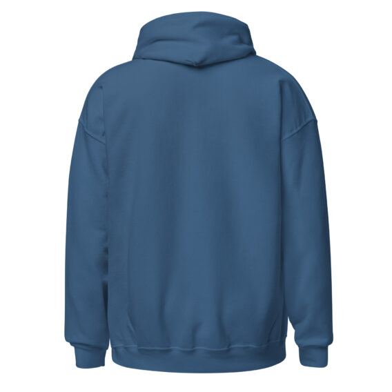 Sweat à capuche Back to the futur, passion youngtimer, forever