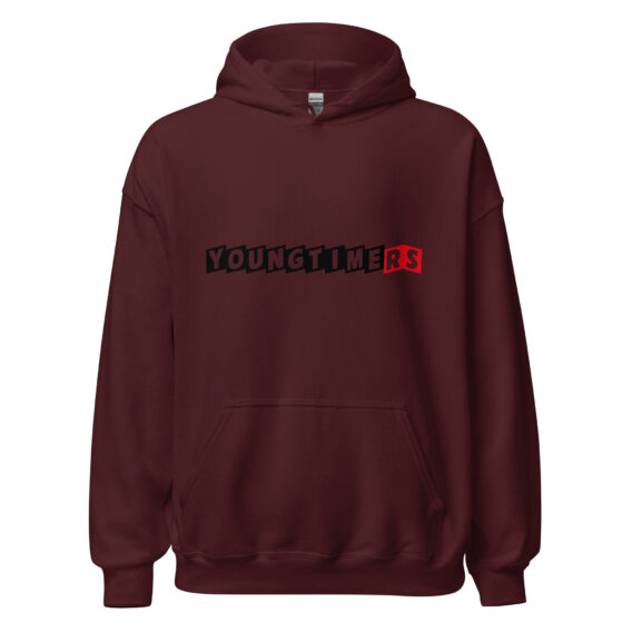 Sweat à capuche Youngtimers RS