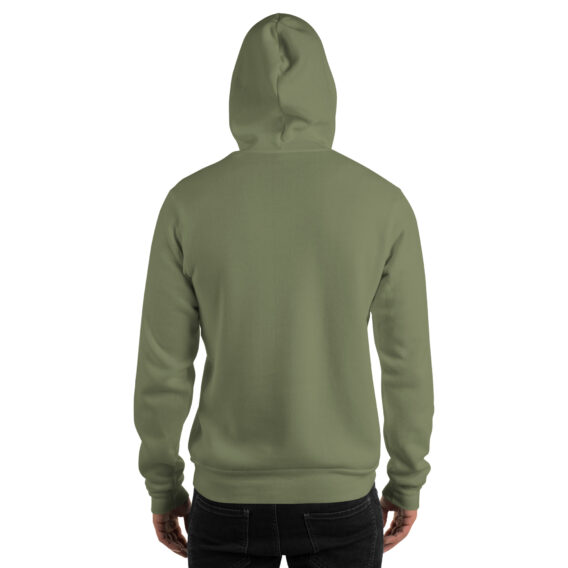 Sweat à capuche FIER PROPRIETAIRE DE YOUNGTIMER