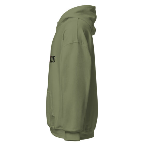 Sweat à capuche Youngtimer GT