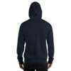 Sweat à capuche FIER PROPRIETAIRE DE YOUNGTIMER