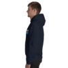 Sweat à capuche FIER PROPRIETAIRE DE YOUNGTIMER