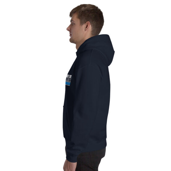 Sweat à capuche FIER PROPRIETAIRE DE YOUNGTIMER
