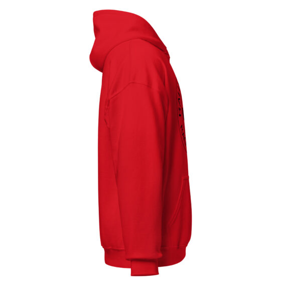Sweat à capuche WRC