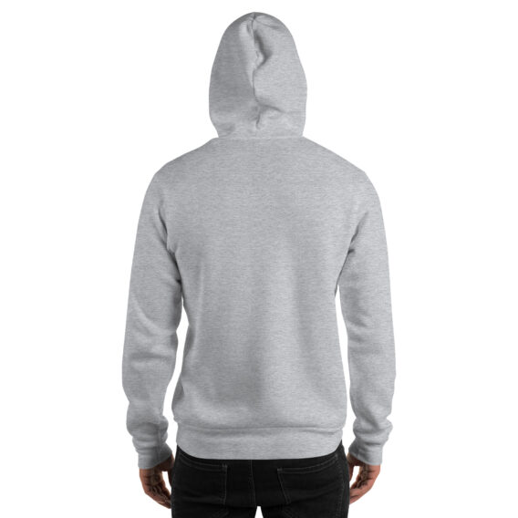 Sweat à capuche FIER PROPRIETAIRE DE YOUNGTIMER