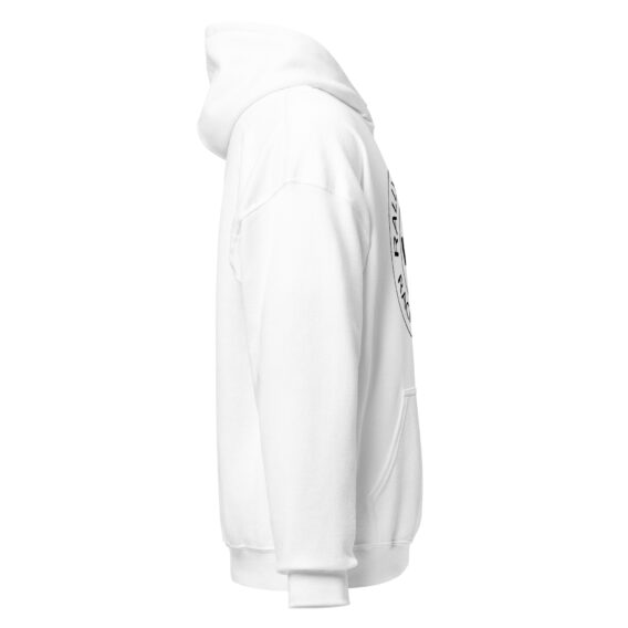 Sweat à capuche WRC