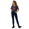 T-shirt classique femme 205 GTI POWER