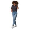 T-shirt classique femme pts gti