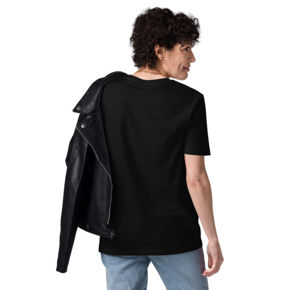 T-shirt classique femme DELTA HF INTEGRALE
