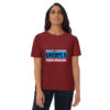 T-shirt classique femme Rally Legend, Groupe B, Power Monsters
