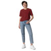 T-shirt classique femme Youngtimer GTI